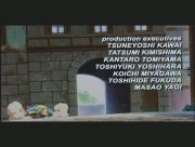 Pokemon: Celebi: Głos Lasu