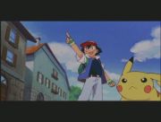 Pokemon: Celebi: Głos Lasu