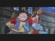 Pokemon: Celebi: Głos Lasu