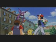Pokemon: Celebi: Głos Lasu
