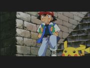 Pokemon: Celebi: Głos Lasu