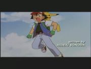 Pokemon: Celebi: Głos Lasu