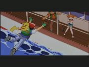 Pokemon: Celebi: Głos Lasu