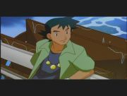 Pokemon: Celebi: Głos Lasu