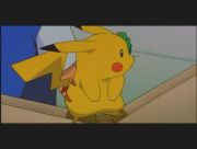 Pokemon: Celebi: Głos Lasu