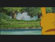 Pokemon: Celebi: Głos Lasu