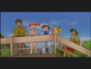 Pokemon: Celebi: Głos Lasu