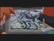 Pokemon: Celebi: Głos Lasu