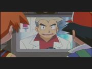 Pokemon: Celebi: Głos Lasu