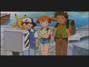 Pokemon: Celebi: Głos Lasu