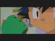 Pokemon: Celebi: Głos Lasu
