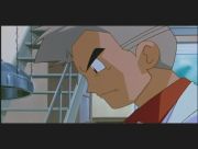Pokemon: Celebi: Głos Lasu