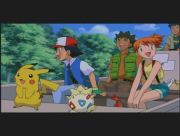 Pokemon: Celebi: Głos Lasu