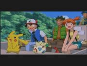 Pokemon: Celebi: Głos Lasu