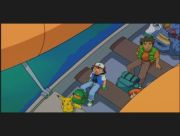 Pokemon: Celebi: Głos Lasu