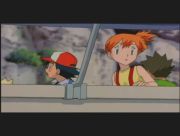 Pokemon: Celebi: Głos Lasu