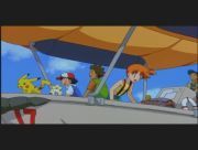 Pokemon: Celebi: Głos Lasu