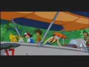 Pokemon: Celebi: Głos Lasu
