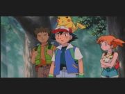 Pokemon: Celebi: Głos Lasu