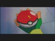 Pokemon: Celebi: Głos Lasu