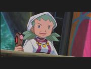 Pokemon: Celebi: Głos Lasu