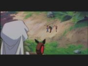 Pokemon: Celebi: Głos Lasu