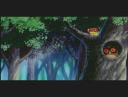 Pokemon: Celebi: Głos Lasu