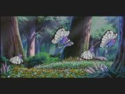 Pokemon: Celebi: Głos Lasu