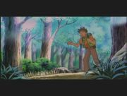 Pokemon: Celebi: Głos Lasu