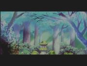 Pokemon: Celebi: Głos Lasu