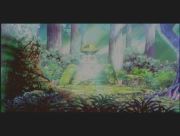 Pokemon: Celebi: Głos Lasu