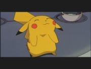 Pokemon: Celebi: Głos Lasu