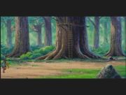 Pokemon: Celebi: Głos Lasu