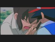 Pokemon: Celebi: Głos Lasu