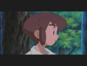 Pokemon: Celebi: Głos Lasu