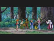 Pokemon: Celebi: Głos Lasu