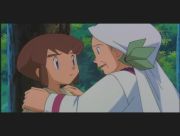 Pokemon: Celebi: Głos Lasu