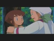 Pokemon: Celebi: Głos Lasu