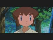 Pokemon: Celebi: Głos Lasu