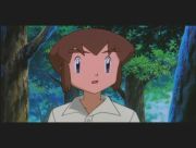 Pokemon: Celebi: Głos Lasu