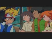 Pokemon: Celebi: Głos Lasu