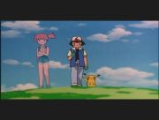 Pokemon: Celebi: Głos Lasu