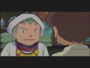 Pokemon: Celebi: Głos Lasu