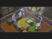 Pokemon: Celebi: Głos Lasu