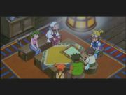 Pokemon: Celebi: Głos Lasu