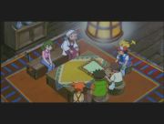 Pokemon: Celebi: Głos Lasu