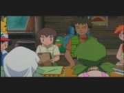 Pokemon: Celebi: Głos Lasu