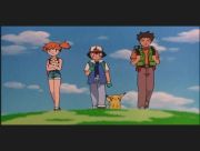 Pokemon: Celebi: Głos Lasu