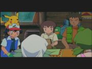 Pokemon: Celebi: Głos Lasu