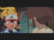 Pokemon: Celebi: Głos Lasu